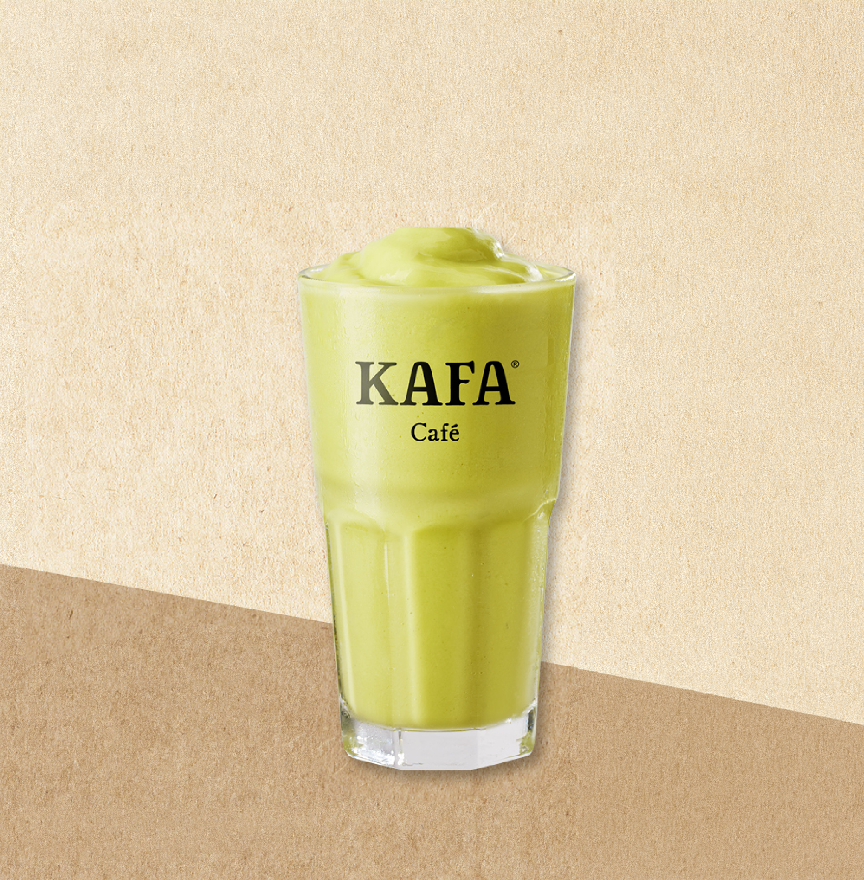 Trà & Matcha