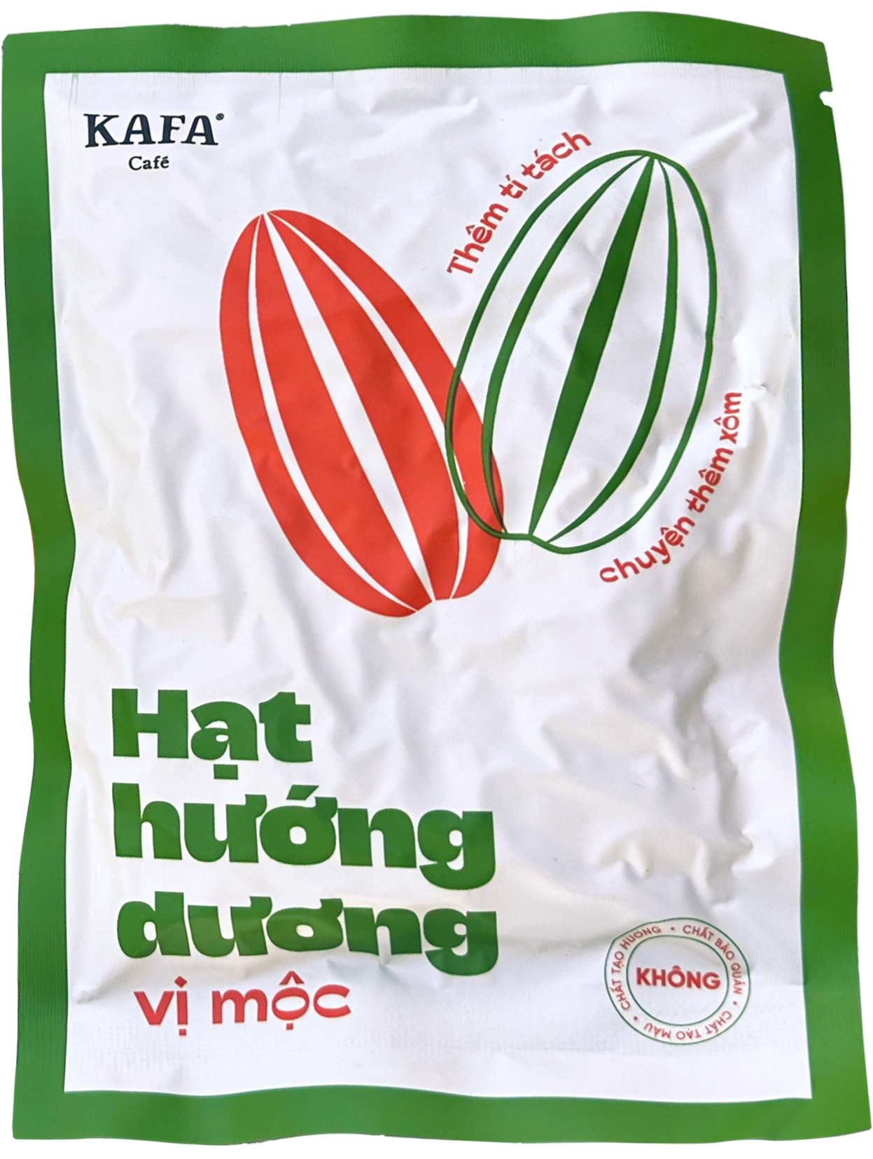 Nông Sản Đóng Hộp