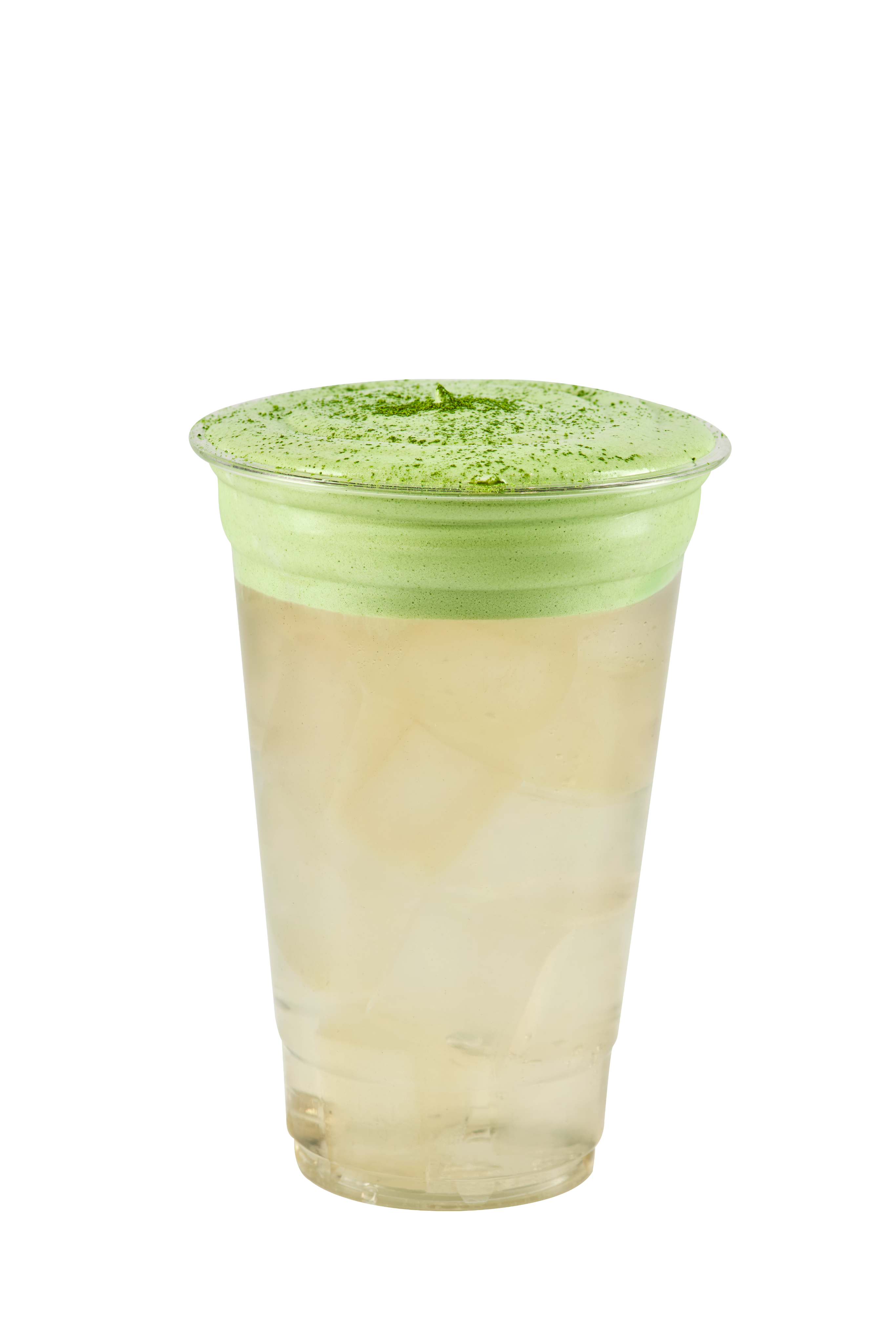Coco Matcha